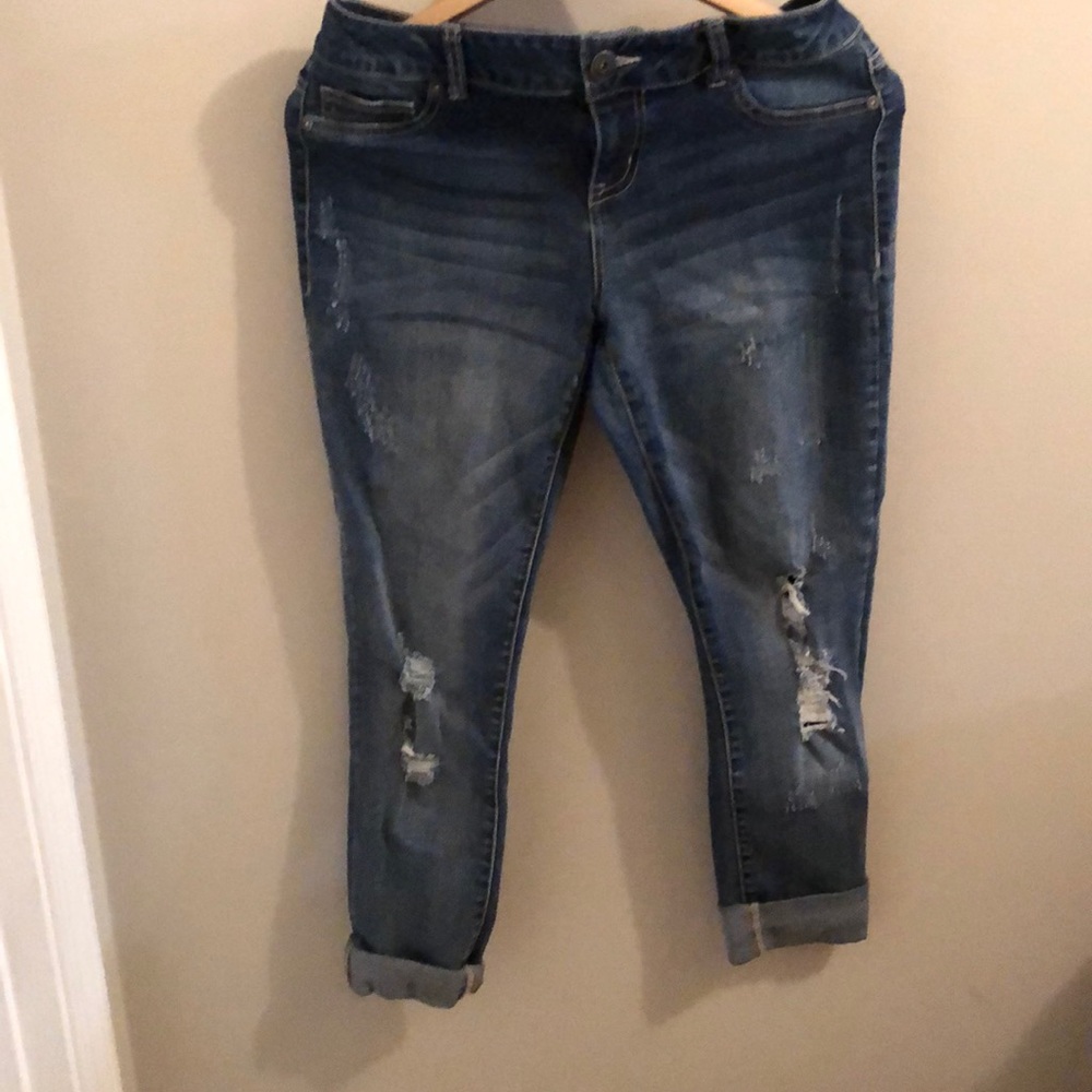 Jeggings